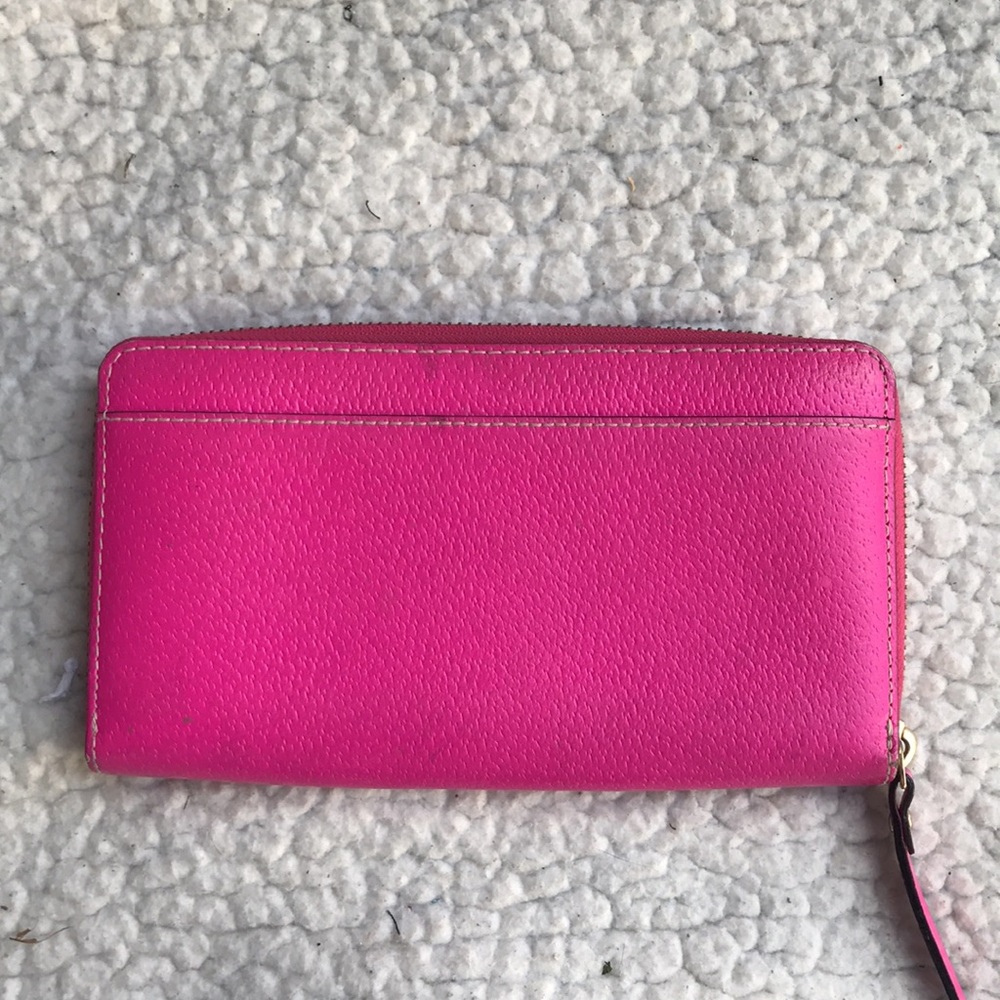 Kate Spade wallet - Picture 2 of 15